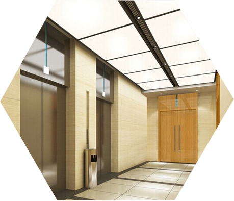 至美電梯四大優(yōu)勢